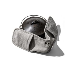 Ovenwant dubbel | recycled katoen