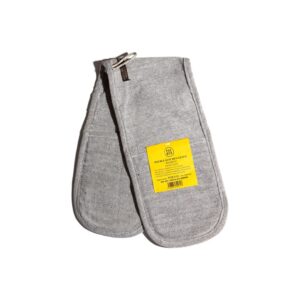 Alternative view of Ovenwant dubbel | recycled katoen