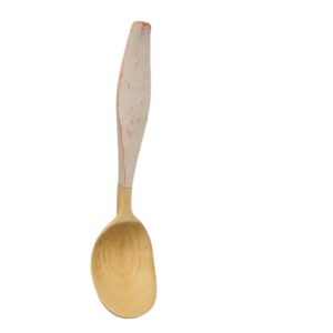 Eetlepel sprokkelhout 17,5 cm | handgemaakt