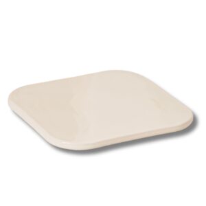 PLAYTS vierkant creme kleurig