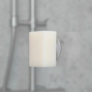 Alternative view of SOAPI magnetische zeephouder grijs