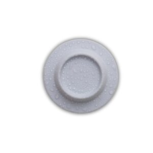 SOAPI magnetische zeephouder grijs