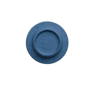 SOAPI magnetische zeephouder petrol