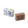 The soap and the sea exfoliërende gember zeep