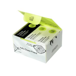 Hand- en bodyzeep Hello Ocean Friend gift box | vegan