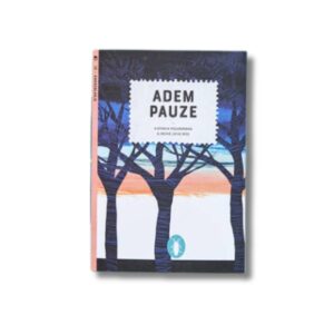 Adempauze | kakkerlakje