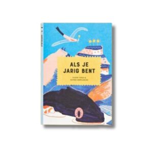 Als je jarig bent | kakkerlakje