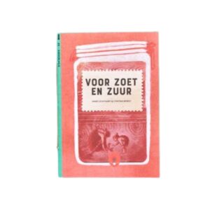 Voor zoet en zuur | kakkerlakje