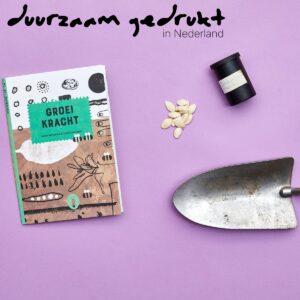 Alternative view of Groeikracht | kakkerlakje