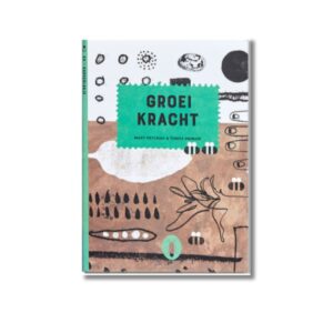 Groeikracht | kakkerlakje