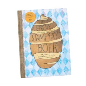 Het grote stamppotboek