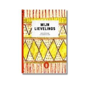 Mijn lievelings | kakkerlakje