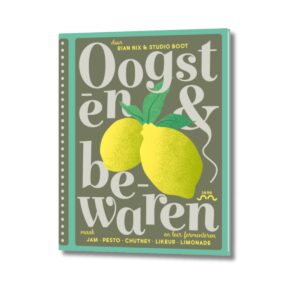 Oogsten & bewaren
