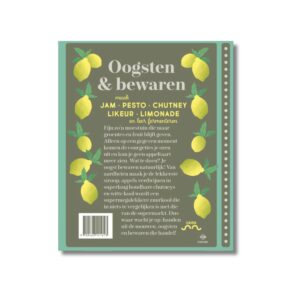 Alternative view of Oogsten & bewaren