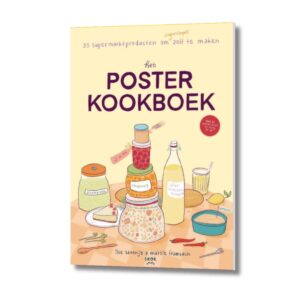 Posterkookboek