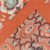 Bohemian floral