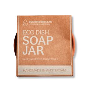 Eco afwasmiddel in pot | plasticvrij