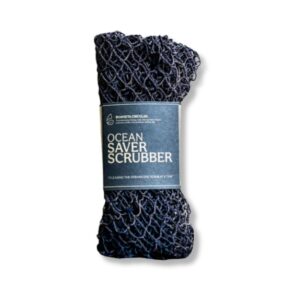 Ocean Saver spons | Upcycling
