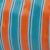 oranje x blauw