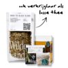 Black to black ook verkrijgbaar als losse