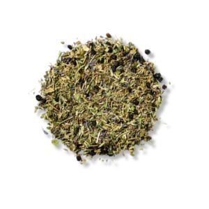 Alternative view of Boswandeling blend  losse thee