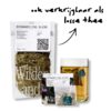 Boswandeling ook verkrijgbaar als losse thee