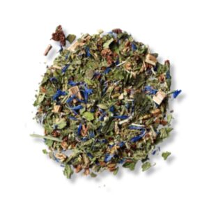 Alternative view of F***ing fris blend losse thee