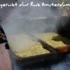 Holy Smokey gerookt door Rook Amsterdam