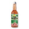 Lady Rhubarb