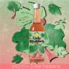 Lady Rhubarb sfeer