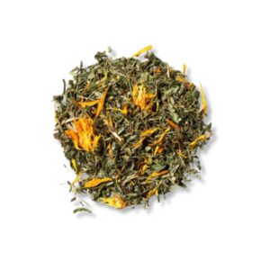 Alternative view of (On)Groen blend losse thee