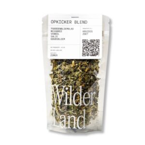 Opkicker blend losse thee