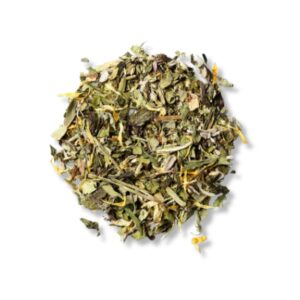 Alternative view of Opkicker blend losse thee
