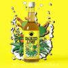 Smoked lime sfeer