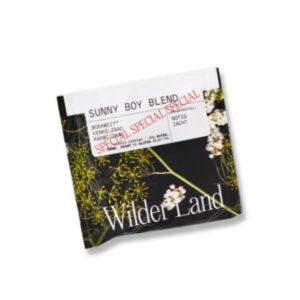 Sunny Boy blend theezakjes
