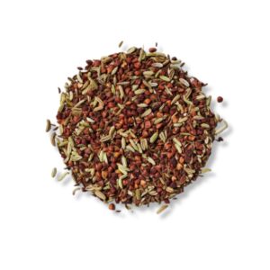 Alternative view of Sunny Boy blend  losse thee