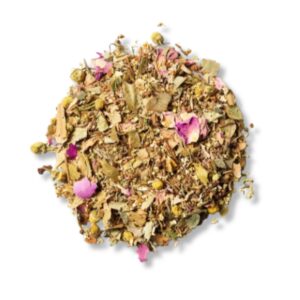 Alternative view of Offline blend losse thee