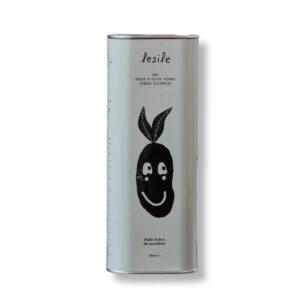 Quotidien Extra Vierge olijfolie 750ml | biologisch