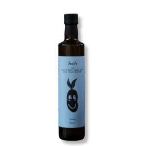 Primeur Extra Vierge olijfolie 500ml | biologisch