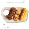 Serveerplank keramiek | handgemaakt - Thumbnail Image 3
