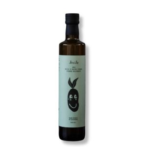 Quotidien Extra Vierge olijfolie 500ml | biologisch