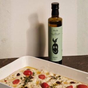 Alternative view of Quotidien Extra Vierge olijfolie 500ml | biologisch
