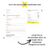 Opkikker brievenbus cadeaupakket - Thumbnail Image 3