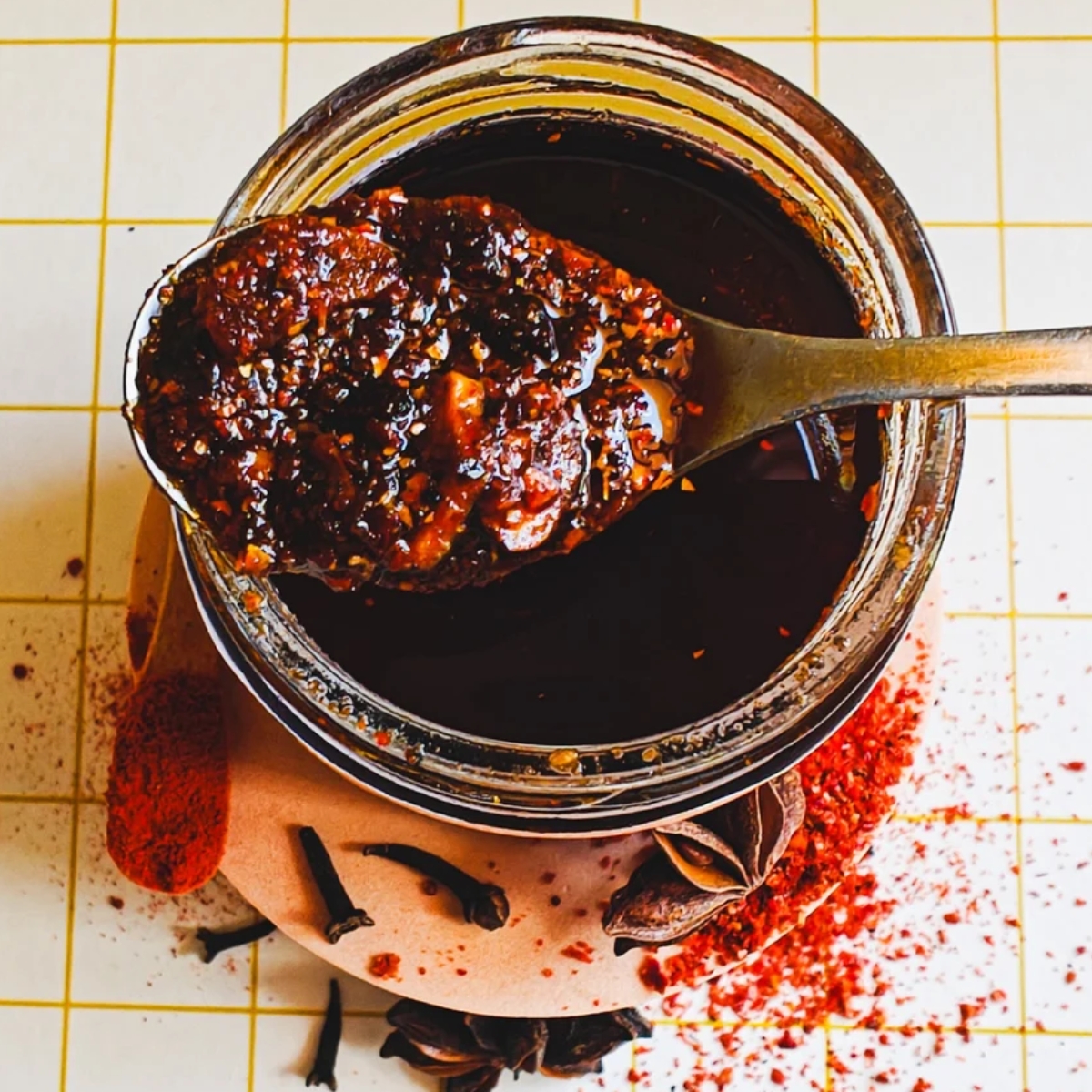 Chili olie | no-waste - Afbeelding 3