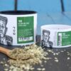 Flor de Sal Oregano | ecologisch bloemzout - Thumbnail Image 2