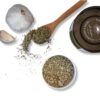 Flor de Sal Knoflook & Peterselie | ecologisch bloemzout - Thumbnail Image 1
