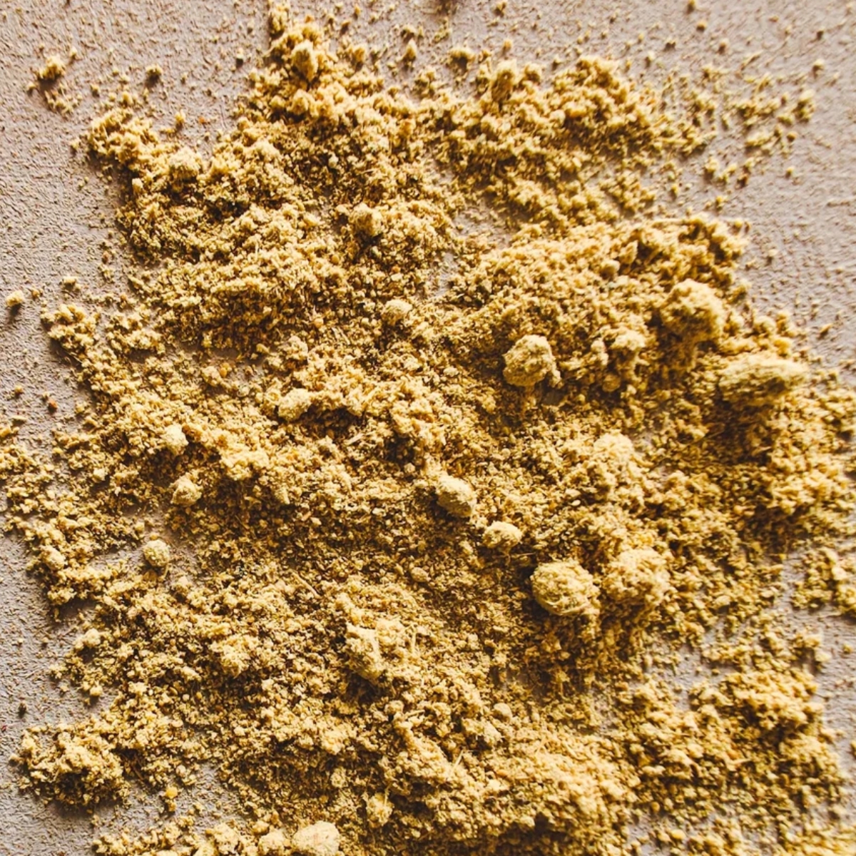 Gemberpoeder | blikje 50gr. - Afbeelding 3
