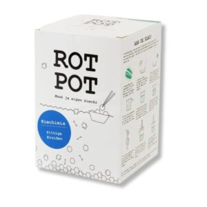 RotPot Kimchi