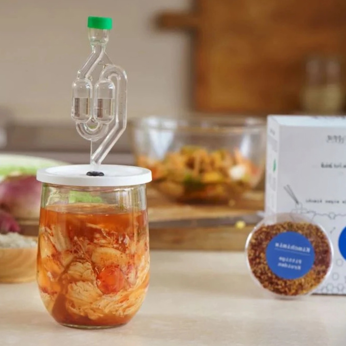 RotPot Kimchi - Afbeelding 5