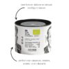 Flor de Sal | biologisch bloemzout - Thumbnail Image 2